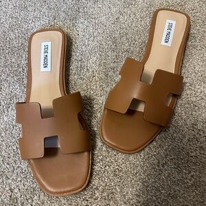 NEW Steve Madden Sandals - Hawthorne Sandal Brown